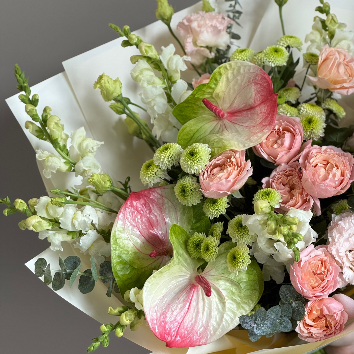 Gentleness