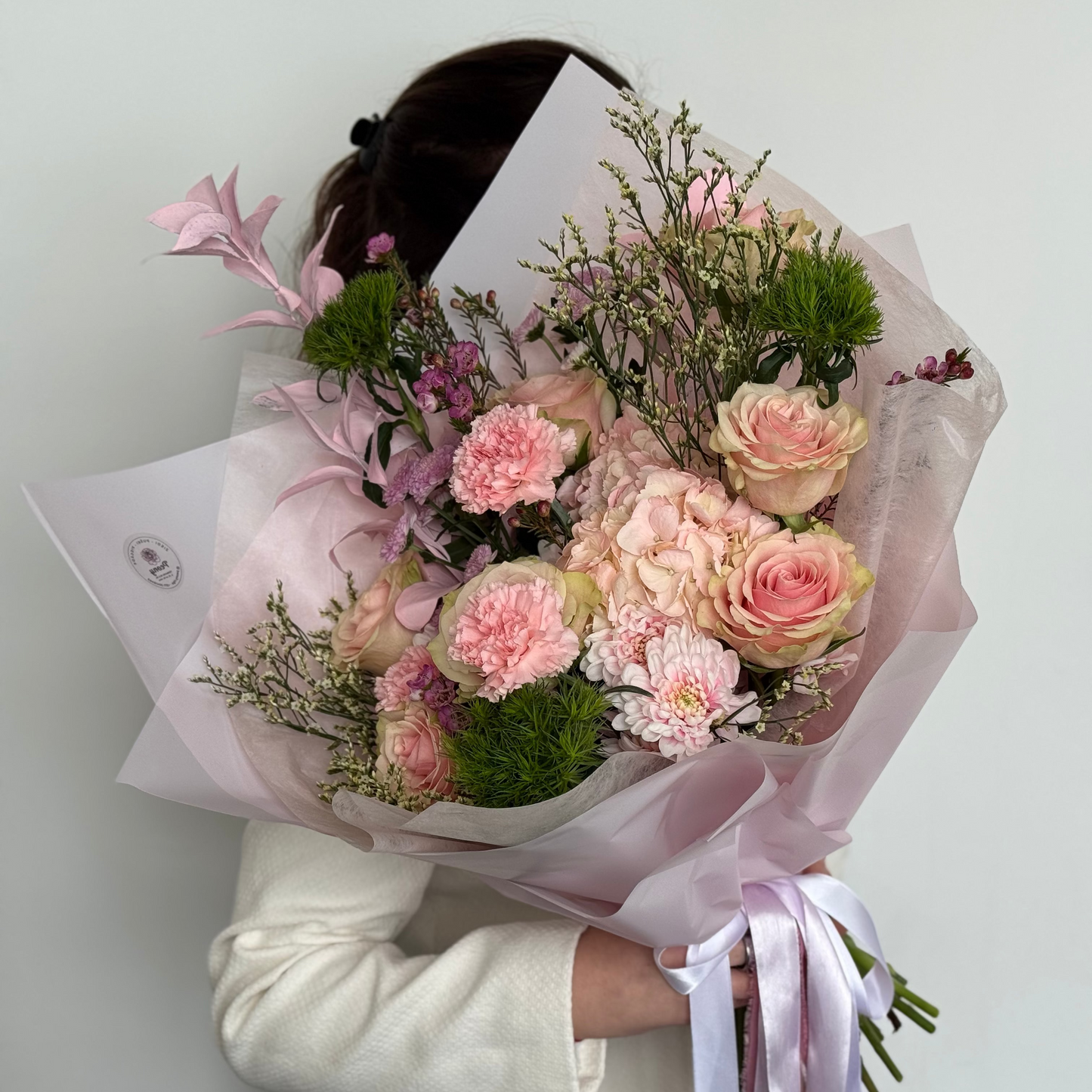Baby Pink