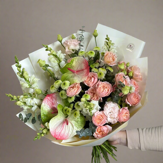 Gentleness